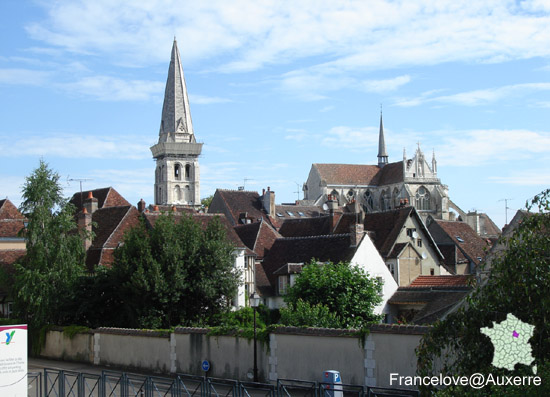 auxerre