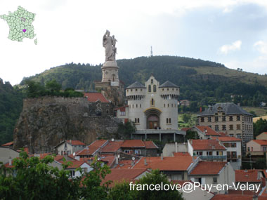 puy en velay