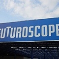 未來世界動感樂園 Futuroscope( PartI)