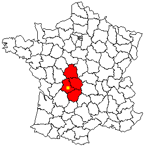 Limoges Location