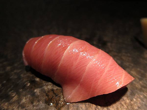 19鮪魚大腹握壽司