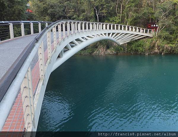 永結橋(向山段)