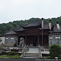 蕭江宗祠