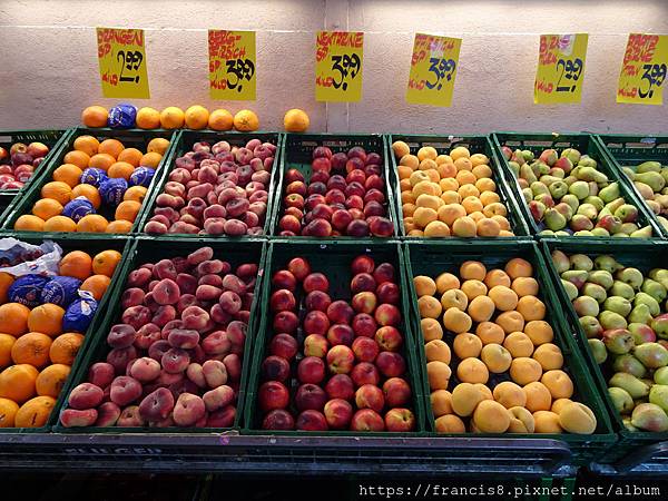 20190528a便宜又好吃的水果(ALiM MARKET)