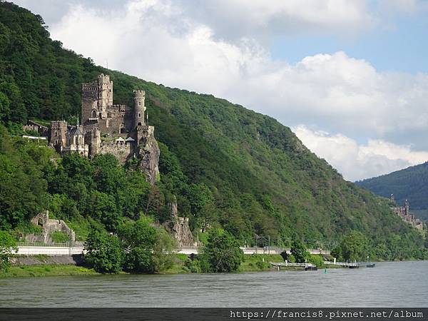 20190529Rheinstein Castle