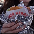 20190529美味營養的Doner Kebap