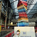 德國購物篇Ritter SPORT