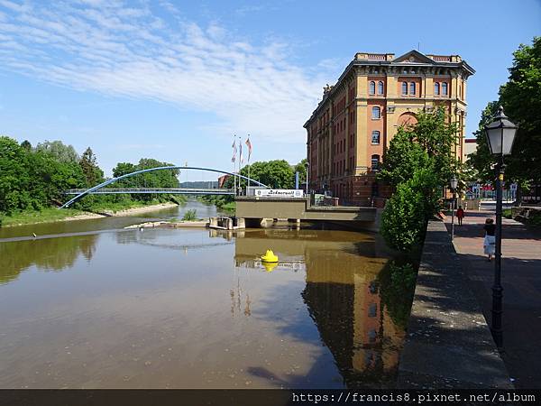 20190610門磨坊和金鼠橋(哈美爾)