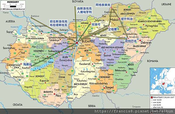 匈牙利行程地圖.jpg