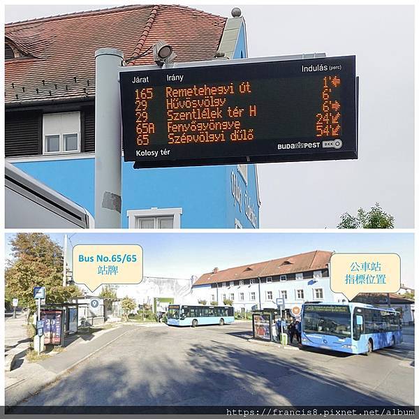 三圖1匈牙利公車站牌指標說明.jpg