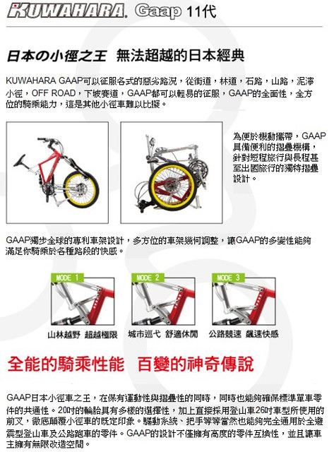 Kuwahara Gaap 車架幾何研究 Franklu的發現之旅 痞客邦 Kuwahara Gaap 車架幾何研究 Franklu的發現之旅 痞客邦