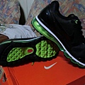 Nike Air Max 2010