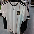 Adidas World Cup Jersey-Germany