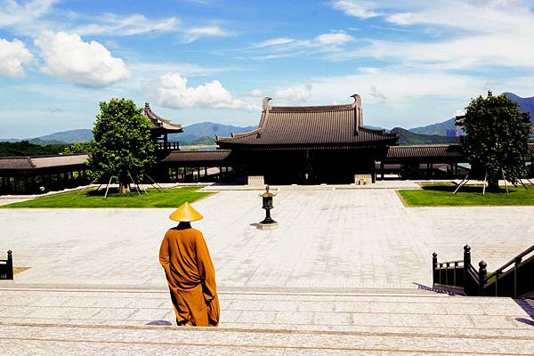 Tsz Shan Temple (8)