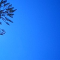 Blue Sky!!