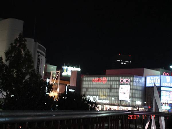 神戶三宮駅06