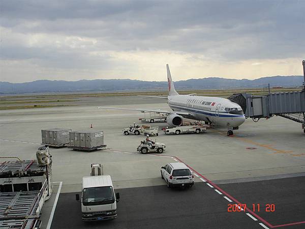 関西空港06