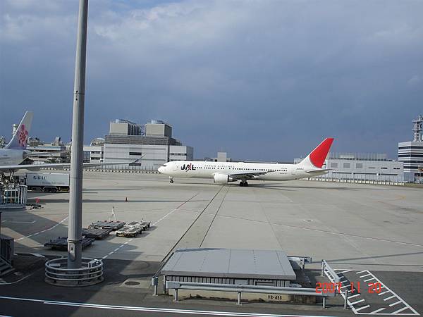 関西空港15