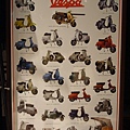 Eslite 04 Vespa