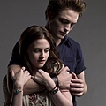 Movie Still 04 Bella and Edward