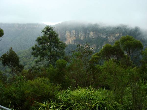 Blue Mountains 05