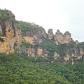 Blue Mountains 22 THE 3 SISTERS