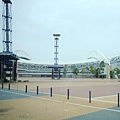 Olympic Park 奧運公園 05