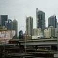 Sydney City Skyline 02