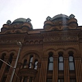 Queen Victoria Building (QVB) 03