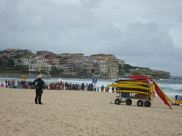 Bondi Beach 01