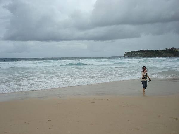 Bondi Beach 08