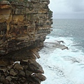 Sydney Harbour Park 02 出海口