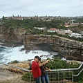 Sydney Harbour Park 15