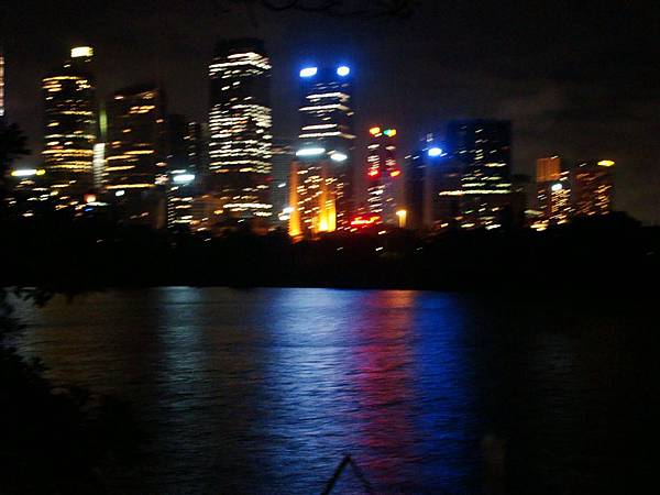 Sydney Skyline 01