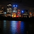 Sydney Skyline 02