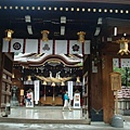 櫛田神社09
