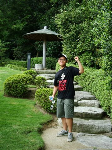 日式庭園19