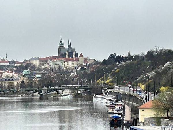 《捷克3》布拉格→卡羅維瓦利溫泉 Karlovy Vary 