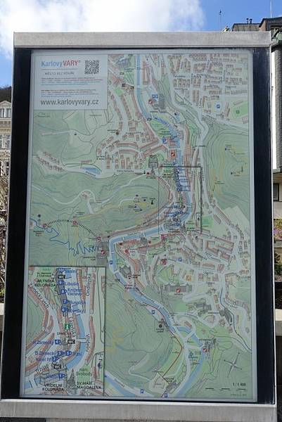《捷克3》布拉格→卡羅維瓦利溫泉 Karlovy Vary 