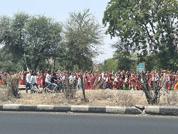 《印度》齋浦爾-粉紅之城-金三角之旅-自助遊 3 《印度》齋浦爾-粉紅之城-金三角之旅-自助遊 3