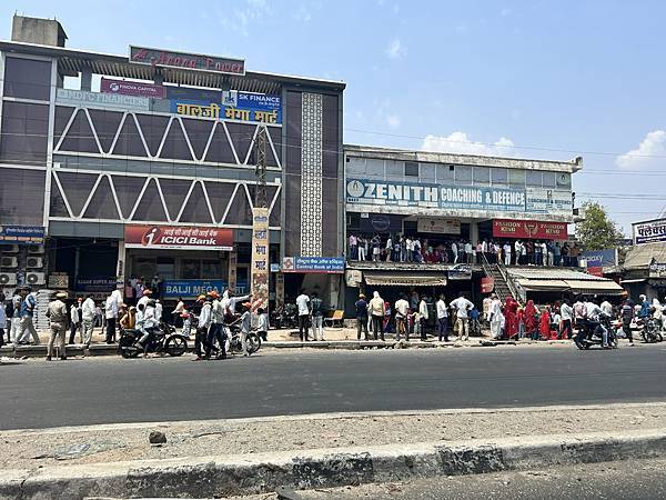 《印度》齋浦爾-粉紅之城-金三角之旅-自助遊 3 《印度》齋浦爾-粉紅之城-金三角之旅-自助遊 3