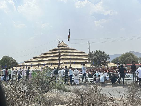 《印度》齋浦爾-粉紅之城-金三角之旅-自助遊 3 《印度》齋浦爾-粉紅之城-金三角之旅-自助遊 3