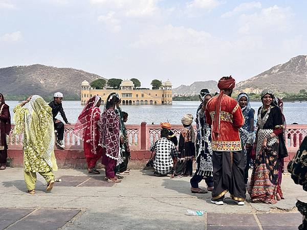 《印度》齋浦爾-粉紅之城-金三角之旅-自助遊 3 《印度》齋浦爾-粉紅之城-金三角之旅-自助遊 3