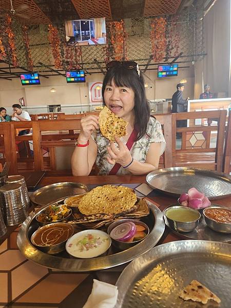 《印度》齋浦爾-粉紅之城-金三角之旅-自助遊 3 《印度》齋浦爾-粉紅之城-金三角之旅-自助遊 3