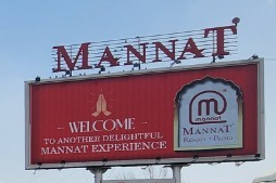 《印度4》北印-從德里Delhi包車到齋浦爾Jaipur-粉