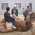 價錢談不攏，不能起駕
