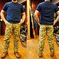 Pherrow PCT1-S sz S & Camo W30 167CM 71KG_03.JPG