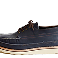 Russell_moccasin navy elk.png