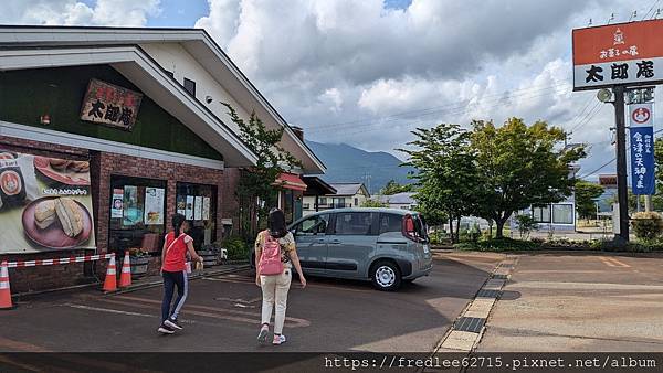 日本東北自駕十天2024年6月21-30日(第1-5天)宮城