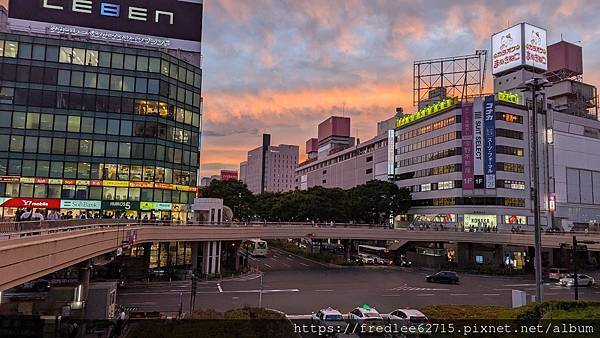日本東北自駕十天2024年6月21-30日(第1-5天)宮城